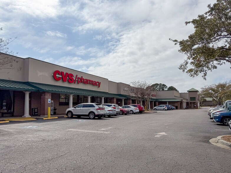 More Photos Of 1001 Harbor View Rd, Charleston Land For Lease