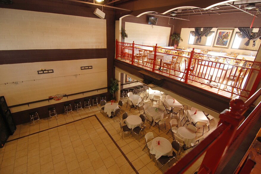 More Photos Of 5214 Botham Jean Blvd, Dallas Lodge Meeting Hall For Sale