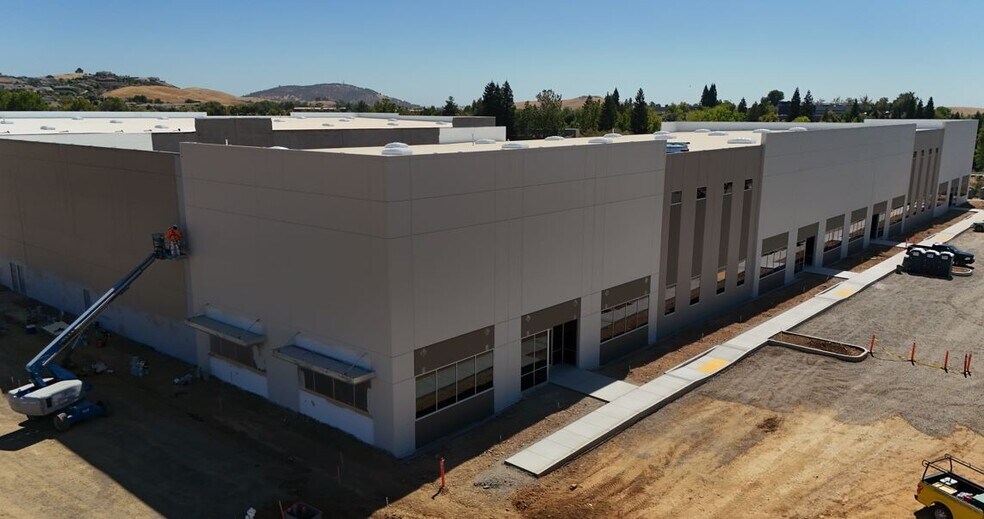 More Photos Of Golden Foothill Pky, El Dorado Hills Unknown For Lease