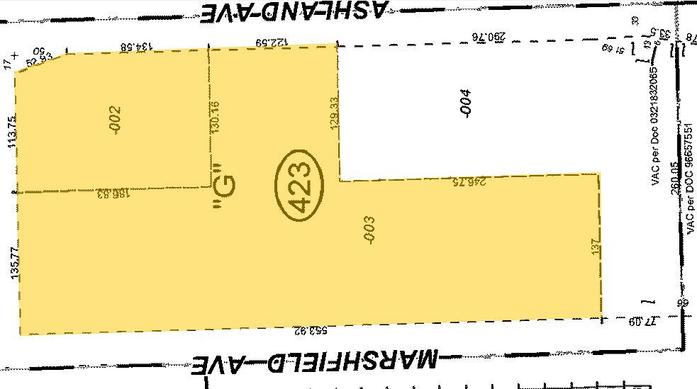 More Photos Of 6920-6940 S Ashland Ave, Chicago Unknown For Lease