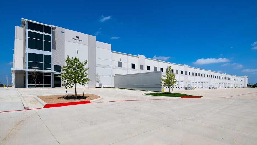 More Photos Of , Schertz Industrial For Sale