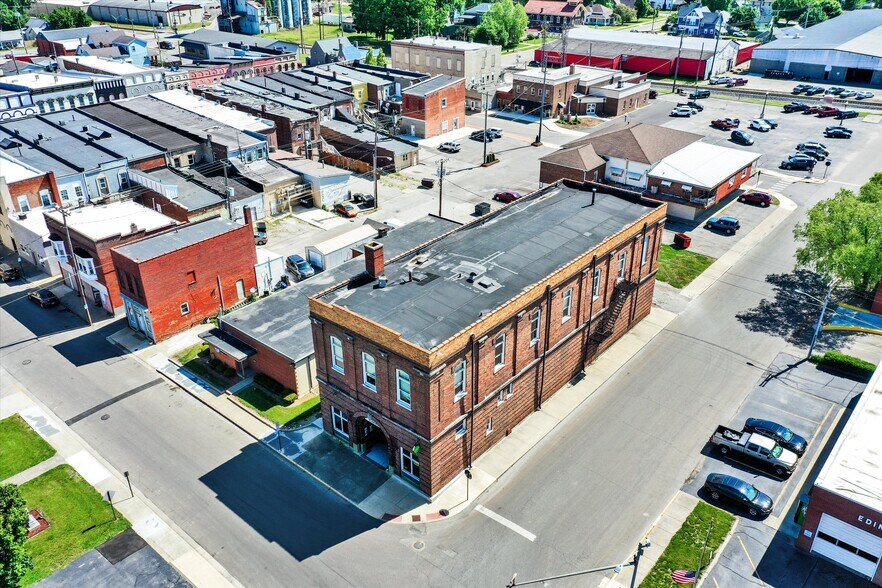 More Photos Of 111 S Walnut St, Edinburgh Theater Concert Hall For Sale