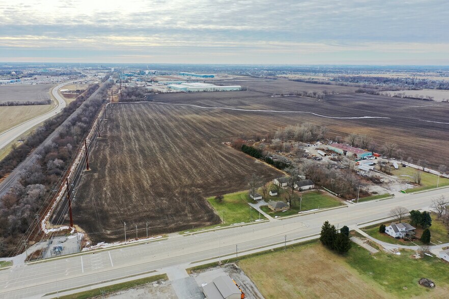 More Photos Of 1296 Bourbonnais Pkwy Pky, Bourbonnais Land For Sale