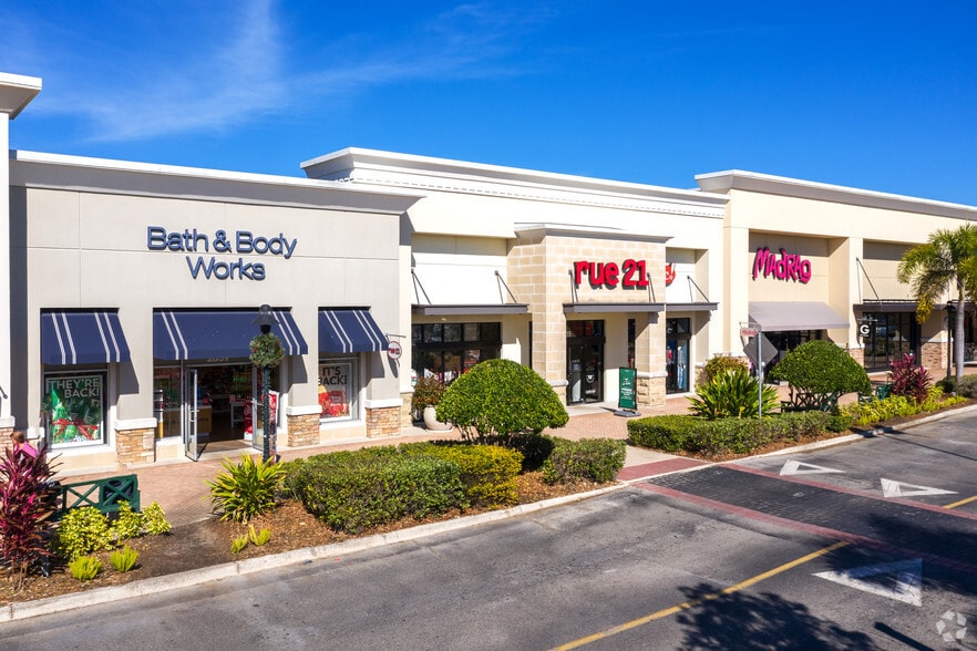 More Photos Of Osceola Pky @ Thacker Ave, Kissimmee Unknown For Lease