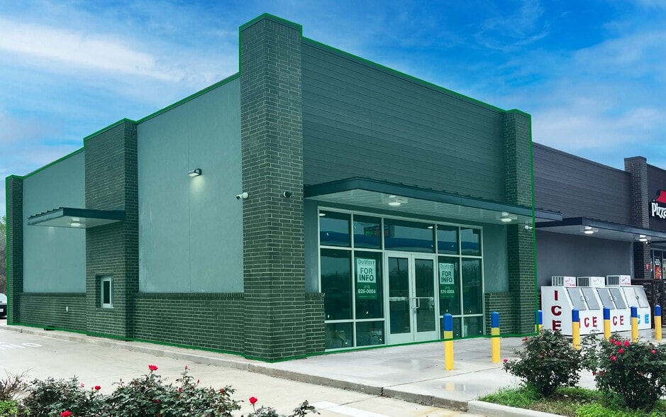 More Photos Of 6001 Texas 123, Seguin General Retail For Lease