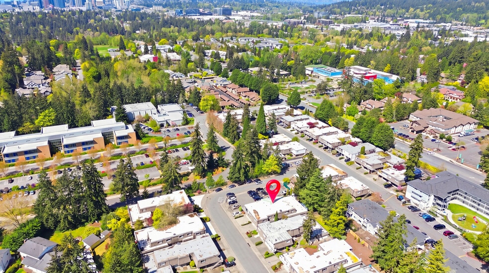 More Photos Of 14506 NE 6th Pl, Bellevue Apartments For Sale