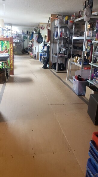 More Photos Of 5818 S Us-220 Hwy, Linden Freestanding For Sale