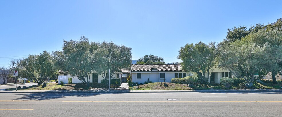 More Photos Of 2504 Samaritan Dr, San Jose Medical For Lease