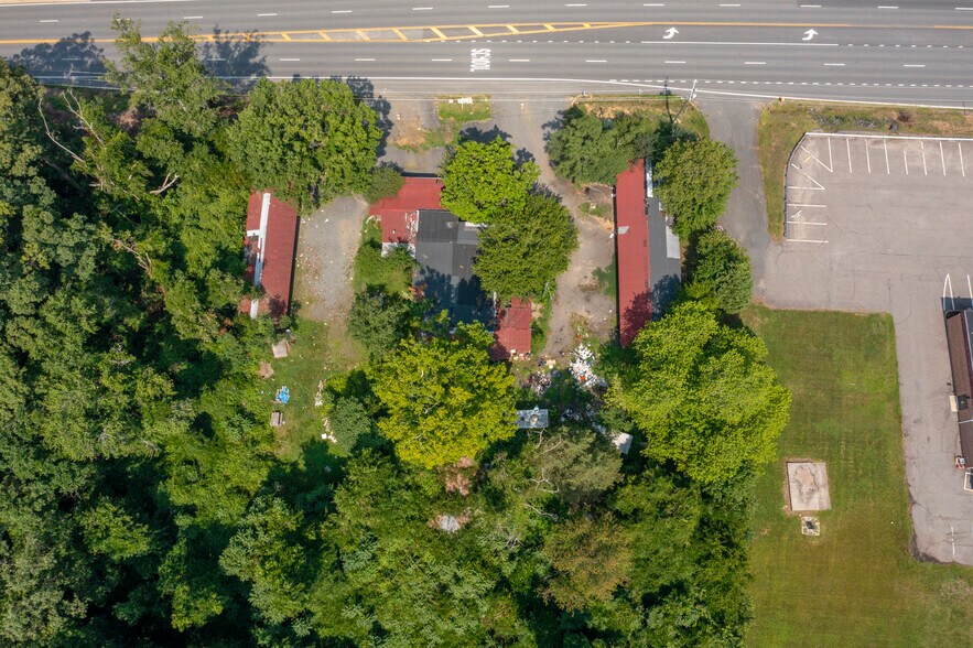 More Photos Of 436 Cambridge St, Fredericksburg Land For Sale