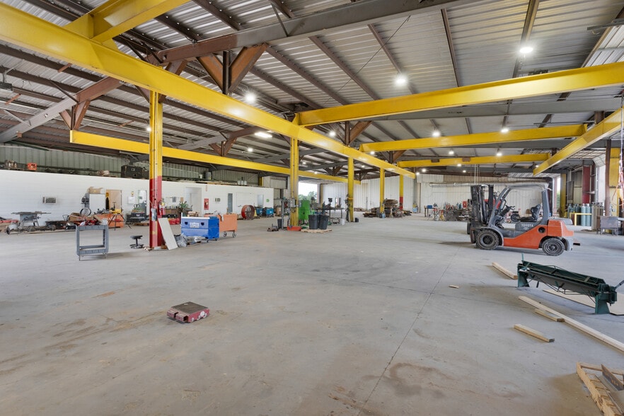 More Photos Of 14733 E State Hwy 11, Como Warehouse For Sale