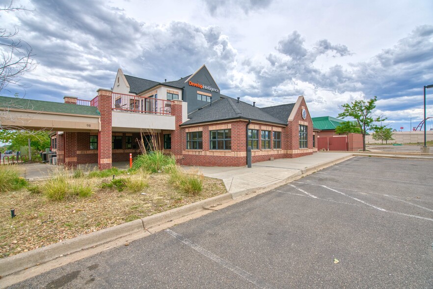 Primary Photo Of 980 W Dillon Rd, Louisville Office For Sale