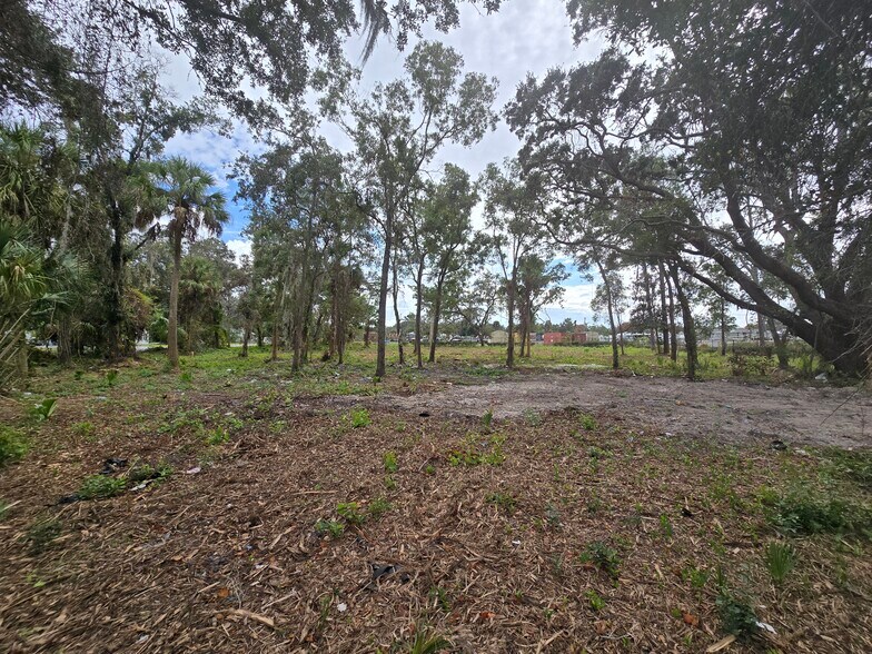 More Photos Of Massachusetts Ave @ Keena, New Port Richey Land For Sale