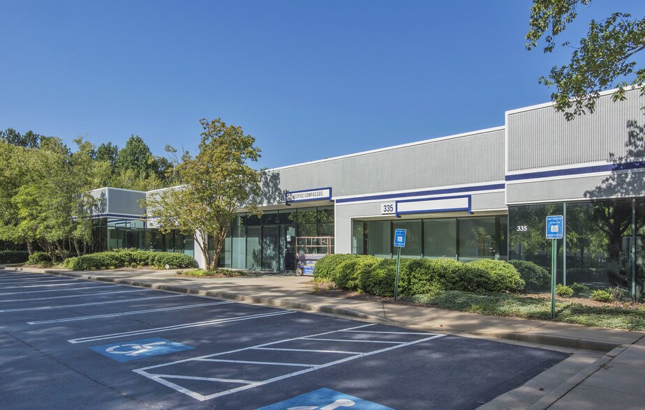 More Photos Of 60 Chastain Center Blvd, Kennesaw Office For Lease