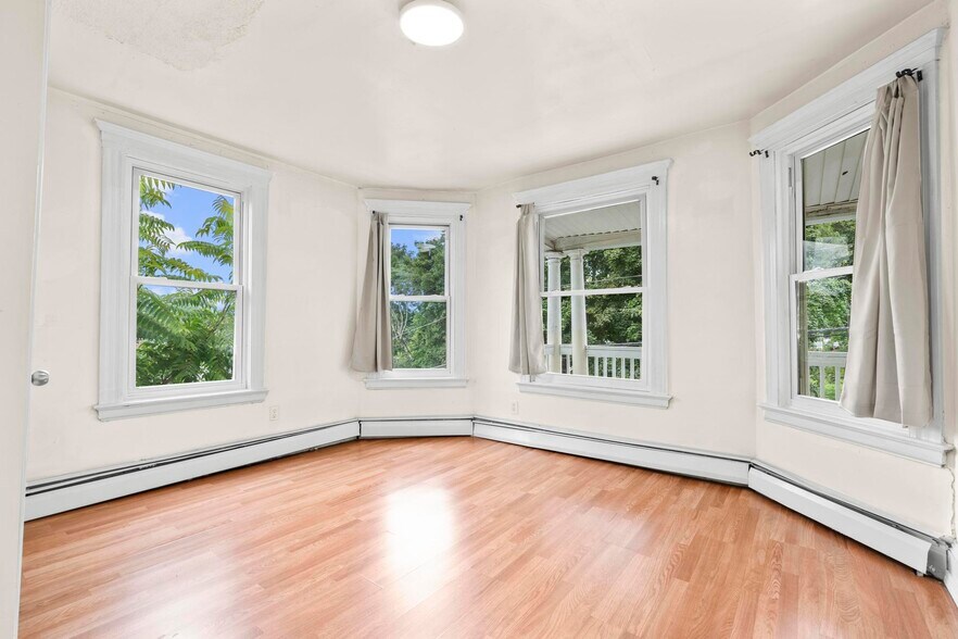 More Photos Of , Waterbury Multifamily For Sale