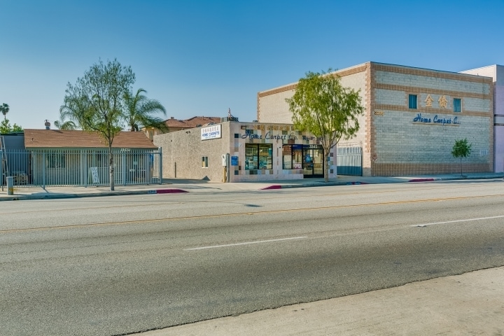More Photos Of 3285 San Gabriel Blvd, Rosemead Unknown For Lease