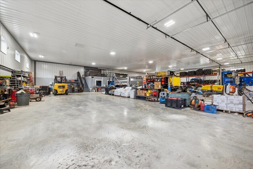 More Photos Of 104 Readington rd, Branchburg Manufacturing For Sale