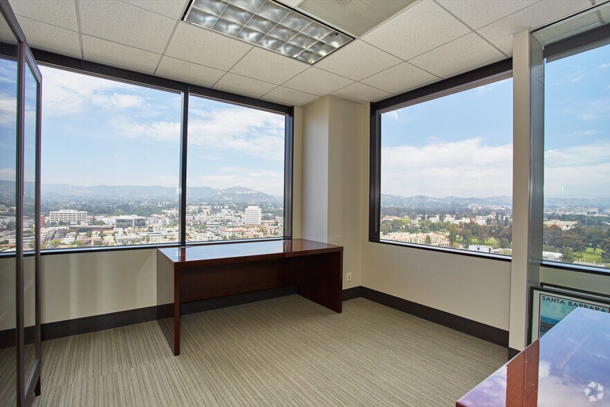 More Photos Of 11755 Wilshire Blvd, Los Angeles Office For Lease
