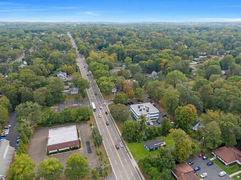 More Photos Of 511 Route 304, New City Office For Sale