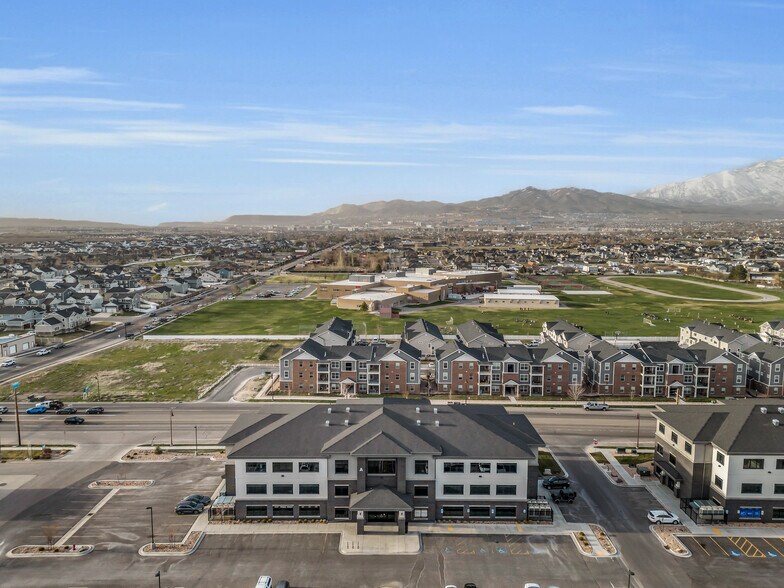 More Photos Of 2183 W Main St, Lehi Medical For Sale