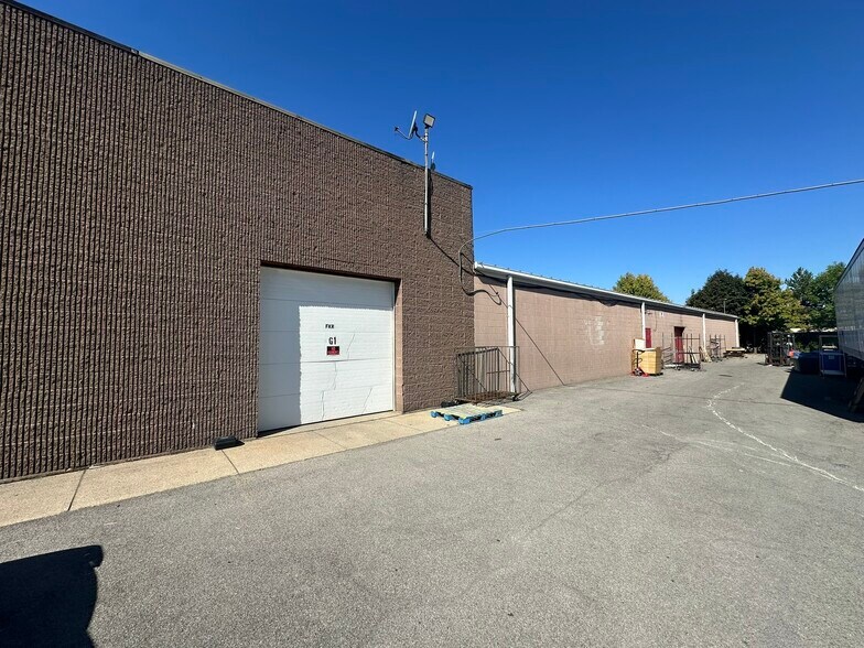 More Photos Of 2335 Union Rd, Cheektowaga Distribution For Sale