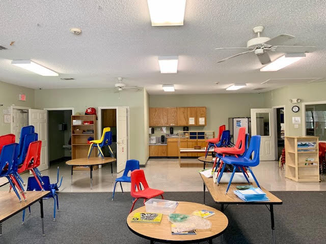 More Photos Of 9144 Louetta Rd, Spring Daycare Center For Lease
