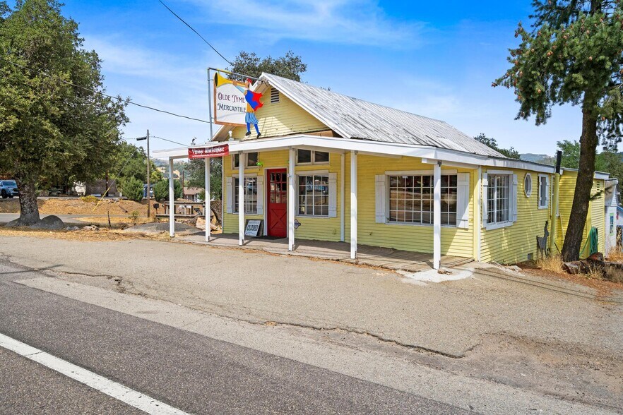 More Photos Of 4336 Julian Hwy, Julian Land For Sale