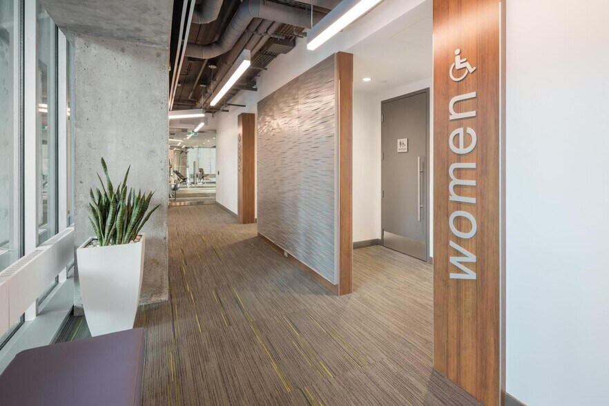 More Photos Of 1500 W Georgia St, Vancouver Office For Lease