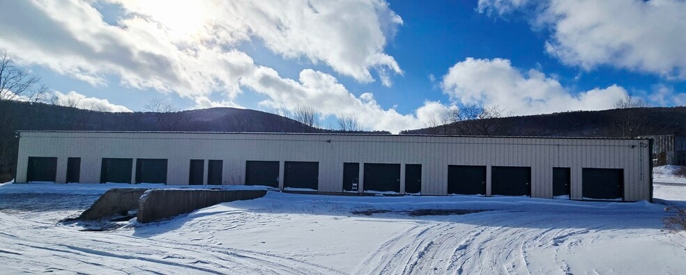 More Photos Of 565 Charcoal Rd, Stamford Warehouse For Sale