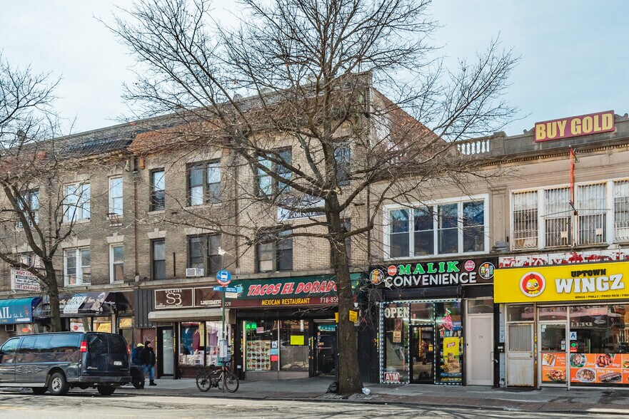 More Photos Of 1228 Flatbush Ave, Brooklyn Storefront Retail Residential For Sale