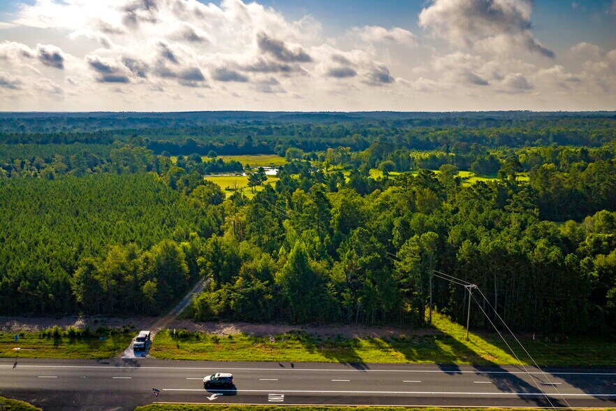 More Photos Of 136 A A Smith, Leggett Land For Sale