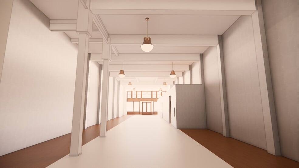 More Photos Of 210-216 Fayetteville St, Raleigh Office For Lease