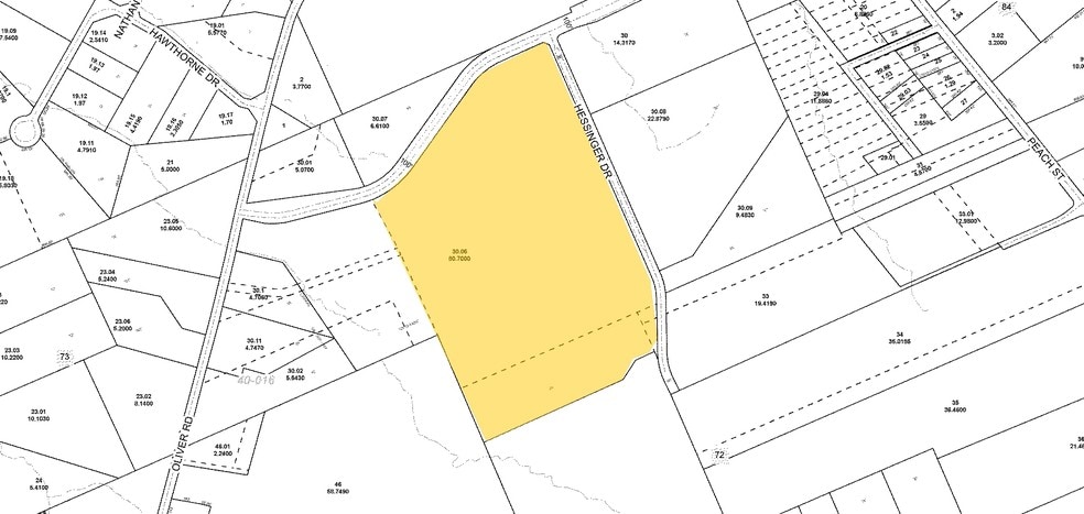 More Photos Of 2455 Robison Rd W, Erie Distribution For Lease