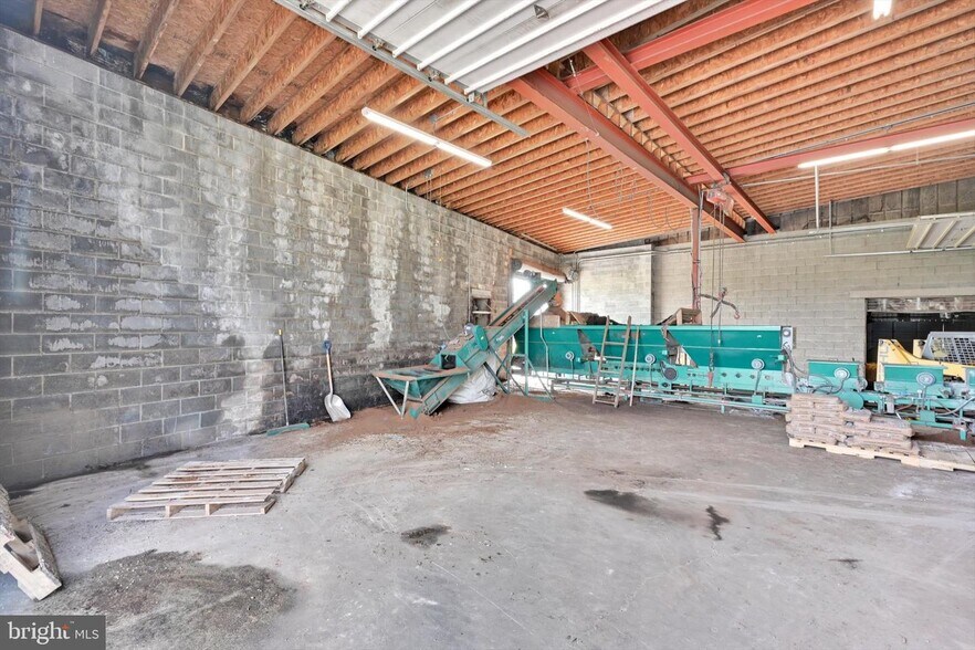 More Photos Of 501 W Washington Ave, Myerstown General Retail For Sale