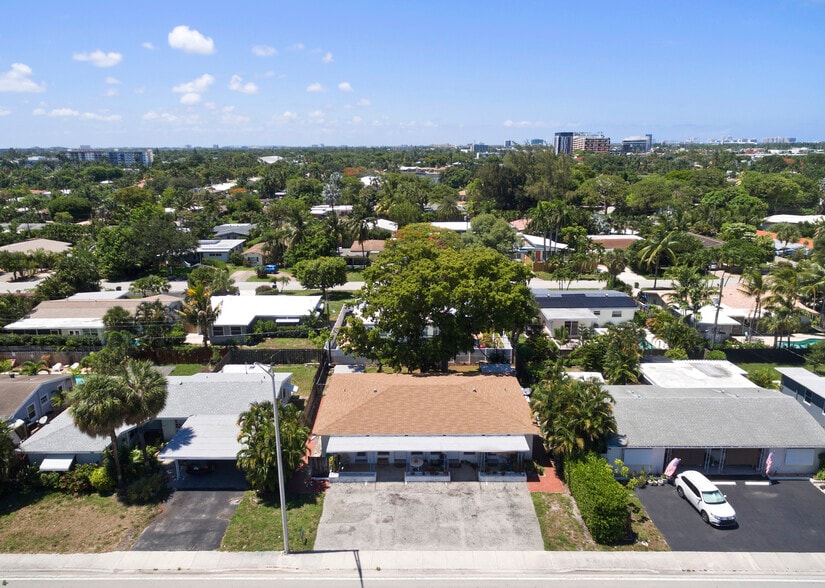 More Photos Of 1933 NE 26th Dr, Wilton Manors Apartments For Sale