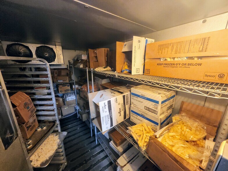 More Photos Of 800 3rd St, Moundsville Restaurant For Sale