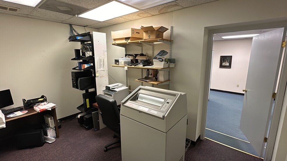 More Photos Of 829 Davidson Dr, Concord Flex For Lease