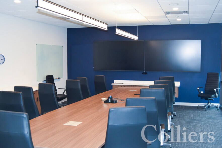 More Photos Of 2760 W Excursion Dr, Meridian Office For Lease