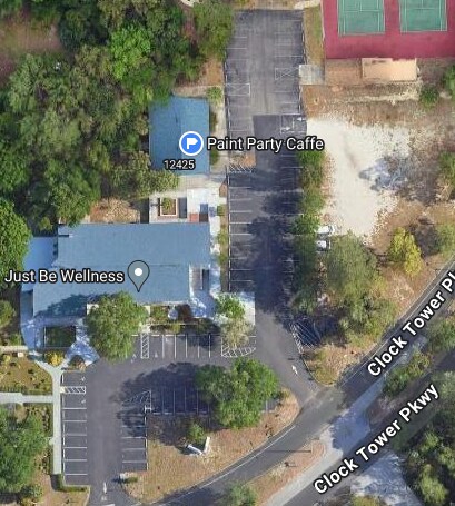 More Photos Of 12425-12427 Clock Tower Pky, Hudson Office For Sale