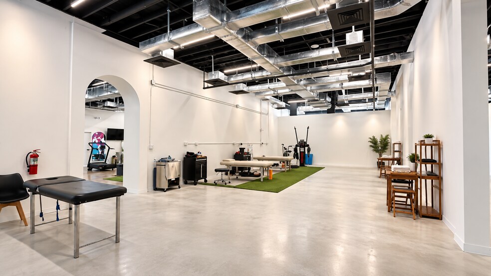 More Photos Of 310 NE 61st St, Miami Storefront Retail Office For Lease