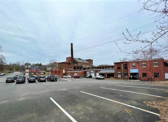 More Photos Of 73 Pickering Rd, Rochester Coworking Space