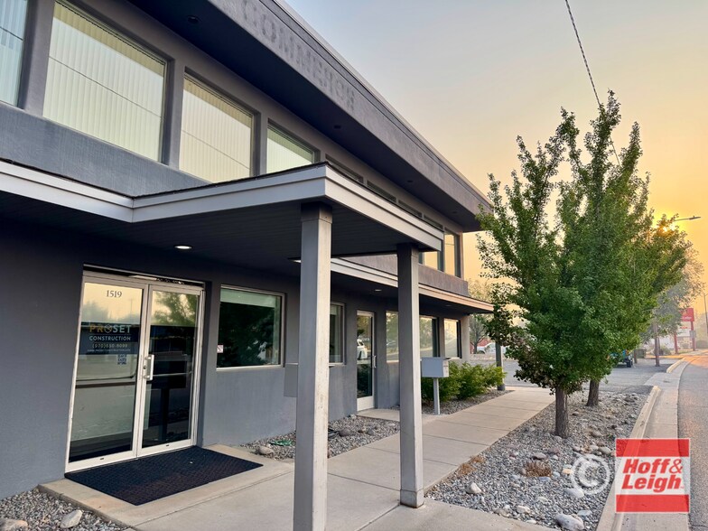 More Photos Of 1519 E Main St, Montrose Office For Sale