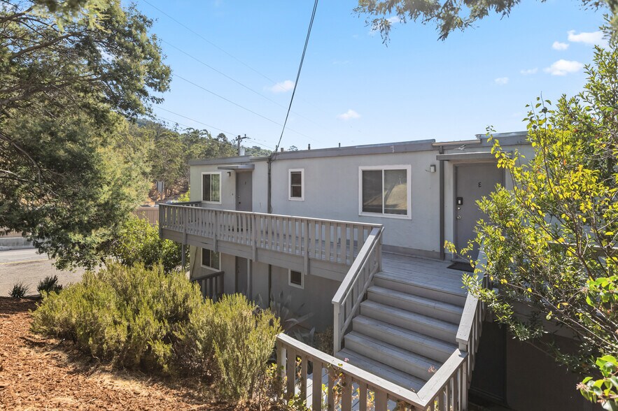 More Photos Of 1893 Lincoln Ave, San Rafael Multifamily For Sale