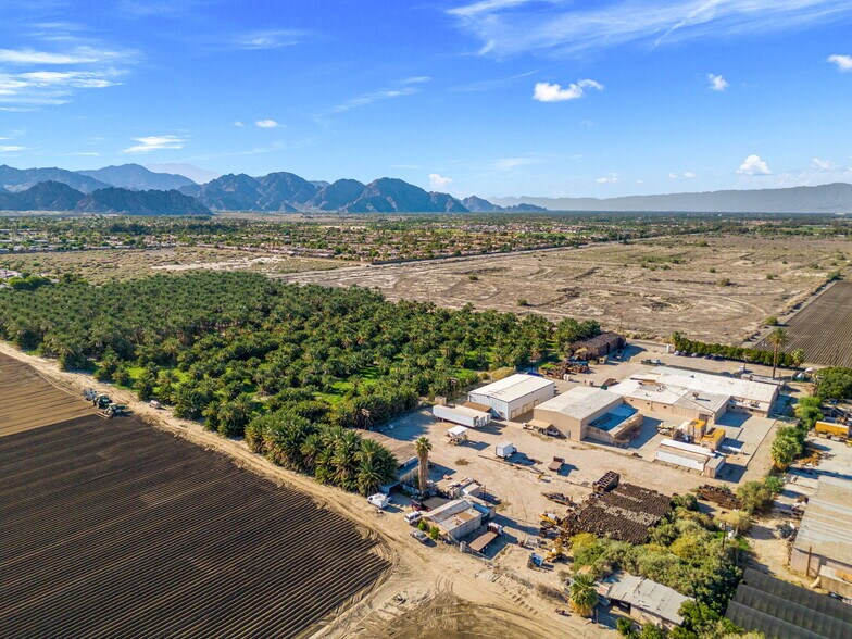 More Photos Of 82291 Avenue 61, Thermal Distribution For Sale