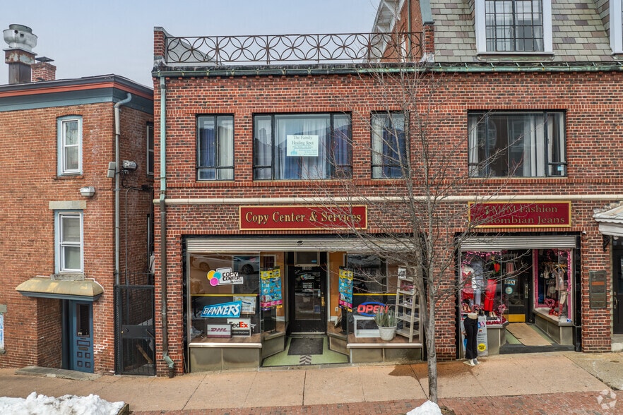 More Photos Of 1006 Park St, Peekskill Storefront Retail Office For Lease