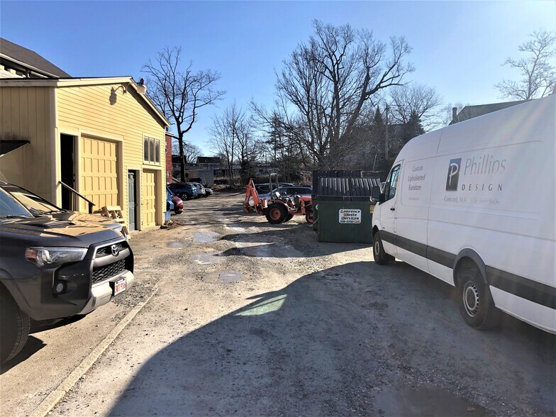 More Photos Of 95 Commonwealth Ave, Concord Storefront Retail Office For Sale