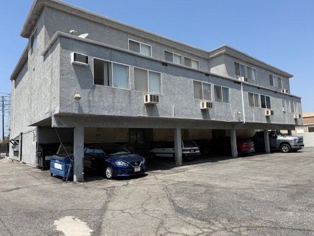 More Photos Of 6242-6248 Vineland Ave, North Hollywood Apartments For Sale