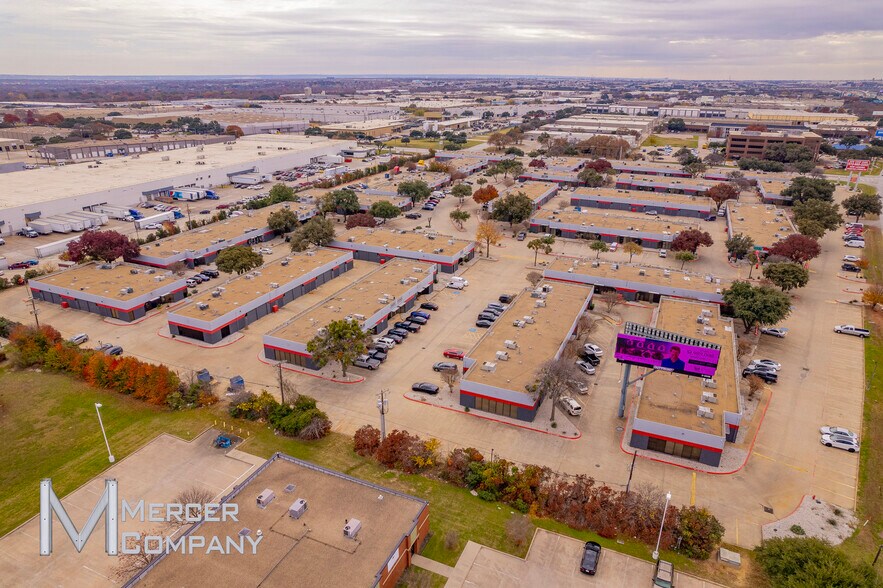 More Photos Of 2100 N State Highway 360, Grand Prairie Unknown For Sale