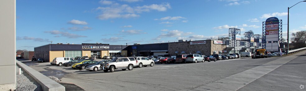 More Photos Of 1399 Kennedy Rd, Toronto Flex For Lease