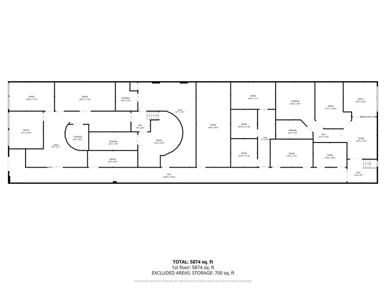 More Photos Of 246 High St, Hamilton Office For Sale