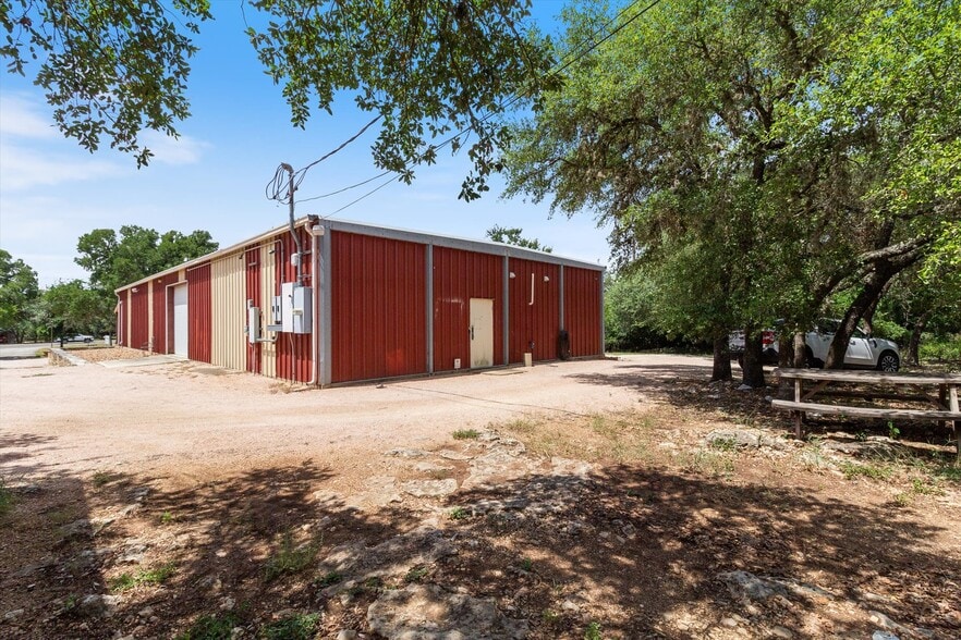 More Photos Of 2108 Ranch Road 12, San Marcos General Retail For Sale